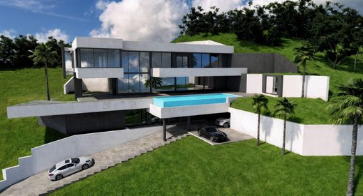 Villa in Marbella, Malaga