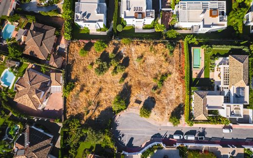 Terreno en Marbella, Málaga