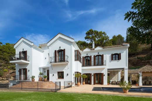 Villa Marbella, Provincia de Málaga