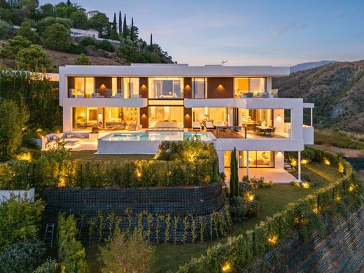 Villa in Marbella, Málaga