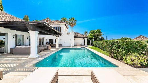 Villa in La Quinta, Provincia de Málaga