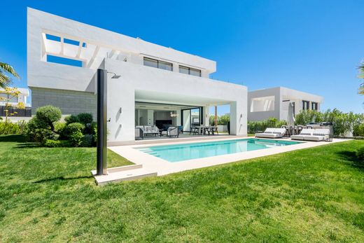 Villa in Marbella, Málaga
