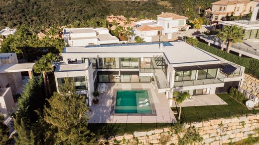 Villa à Estepona, Malaga