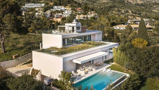 Villa à Marbella, Malaga