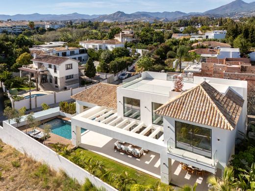 Villa in Marbella, Malaga