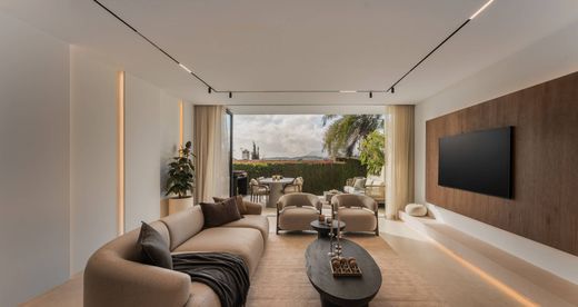 Townhouse in Marbella, Malaga