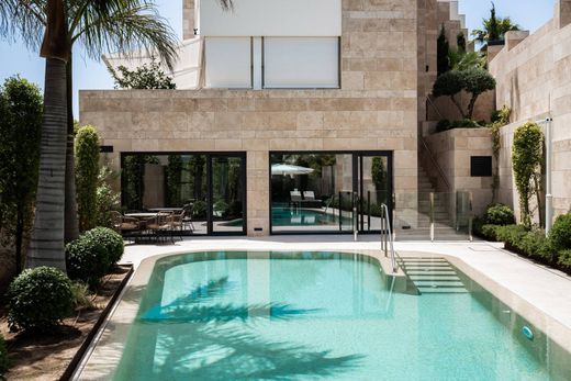 Apartment in Marbella, Malaga