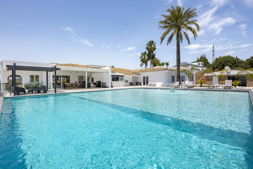 Villa in Elviria, Malaga