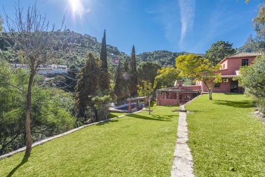 맨션 / 마르베야, Provincia de Málaga