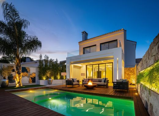 Villa in Estepona, Malaga