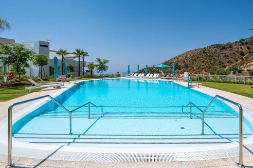 Daire Marbella, Provincia de Málaga