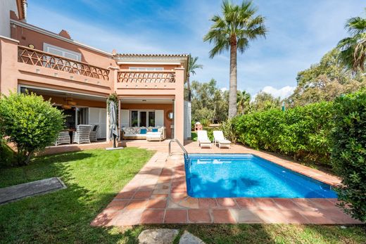 Villa in Marbella, Malaga