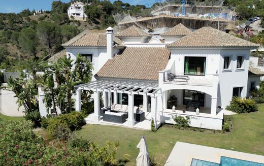Villa in Benahavís, Provincia de Málaga