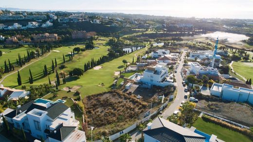 Terreno en Marbella, Málaga
