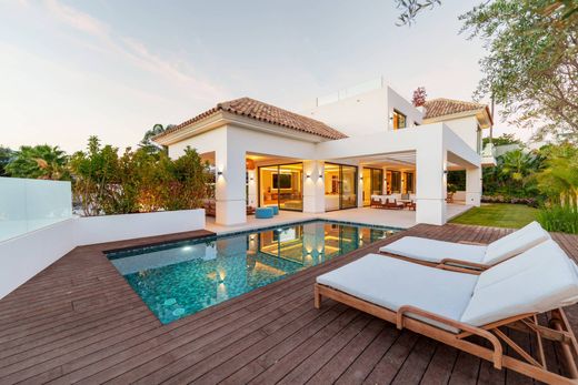 Villa in Marbella, Málaga