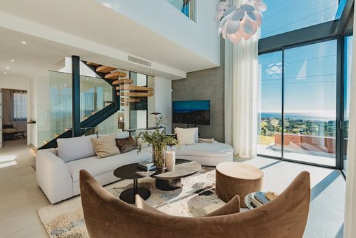 Luxe woning in Marbella Del Este, Provincia de Málaga