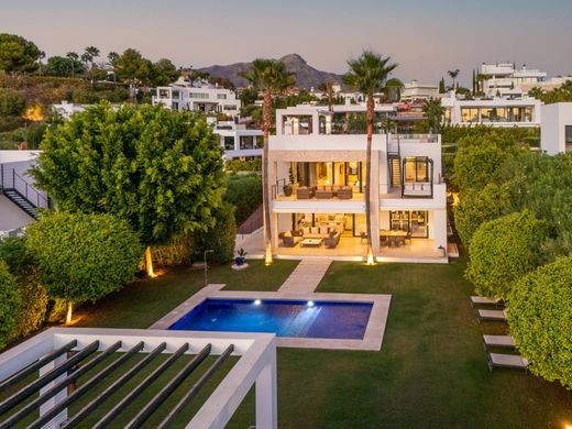 Villa in Marbella, Malaga