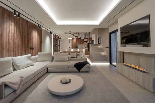 بنتهاوس ﻓﻲ Nueva Andalucia, Provincia de Málaga