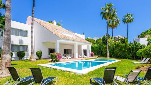 Villa in Marbella, Malaga