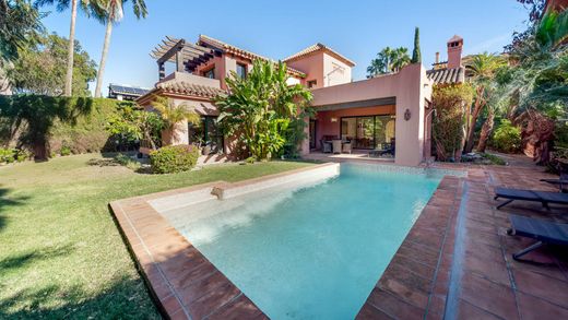 Villa in Marbella, Malaga