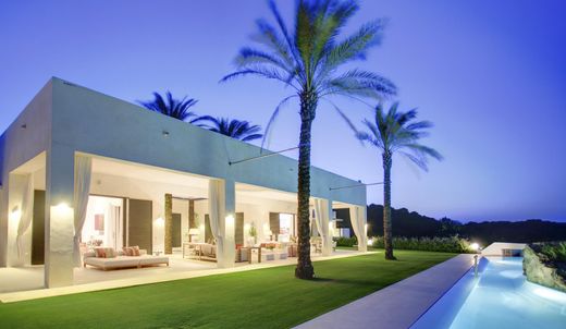 Villa en Sotogrande, Cádiz