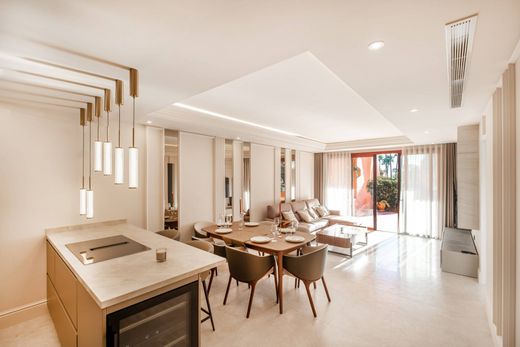 Apartment in Marbella, Malaga