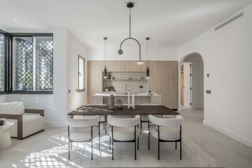 Appartement in Sierra Blanca, Provincia de Málaga