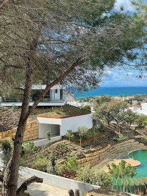 Penthouse in Marbella, Malaga