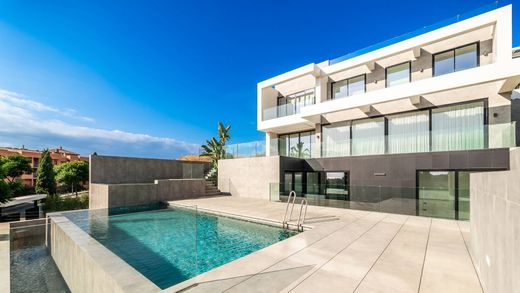 Villa in Marbella, Malaga