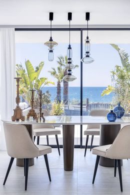 Apartment in Estepona, Malaga