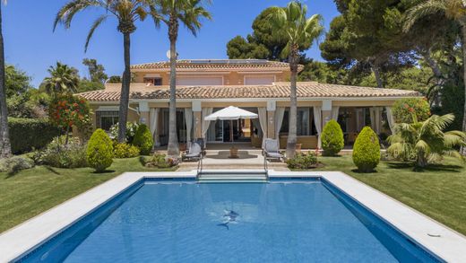 Villa - Saladillo Benamara, Málaga