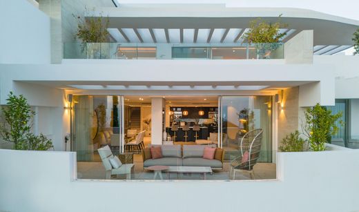 Luxe woning in Ojén, Provincia de Málaga