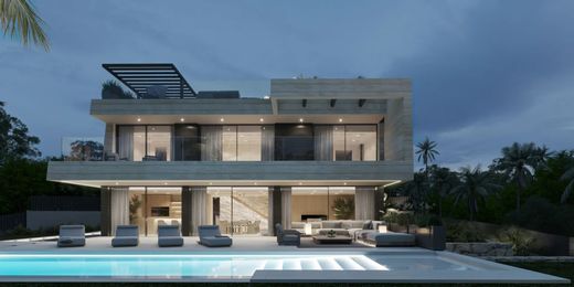 Villa in Marbella, Malaga