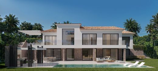 Villa à Nueva Andalucia, Malaga
