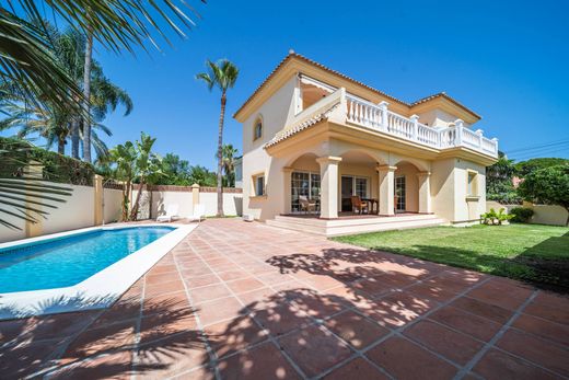Villa à Marbella Del Este, Malaga