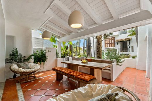 Appartement à Marbella, Malaga