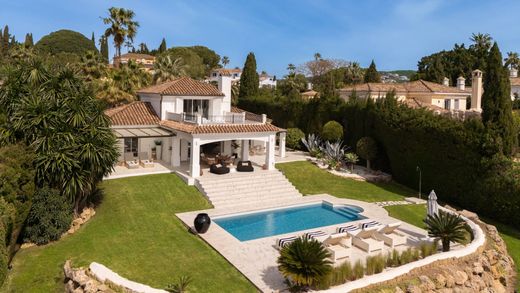 Villa en Sotogrande, Cádiz