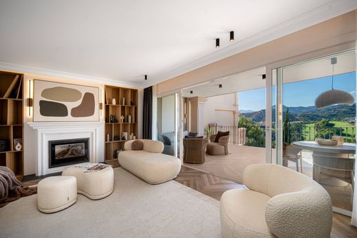 Townhouse in Marbella, Malaga