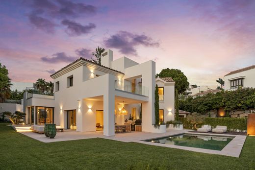 Villa à Marbella, Malaga