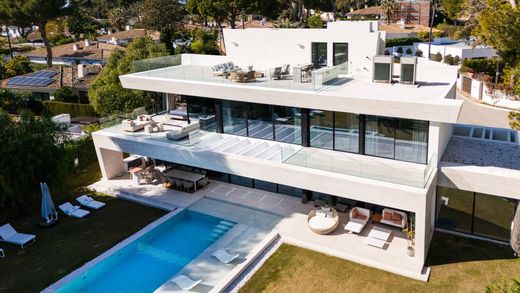 Villa - Marbella Del Este, Málaga