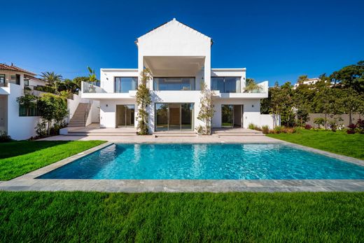 Villa in Marbella, Malaga