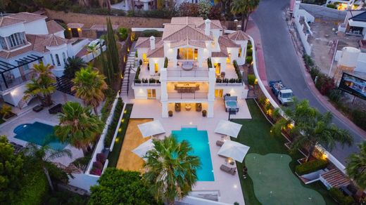 Villa a Marbella, Málaga