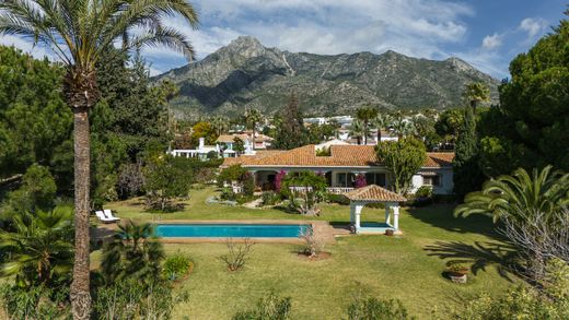 Villa in Marbella, Provincia de Málaga