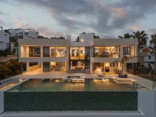 Villa a Marbella, Málaga