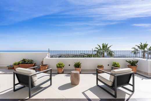 Penthouse in Benahavís, Provincia de Málaga