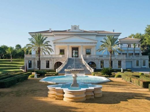 Villa zu wöchentliche Miete in Marbella