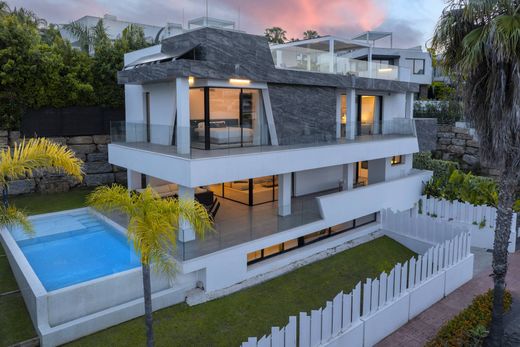 Villa - Estepona, Málaga