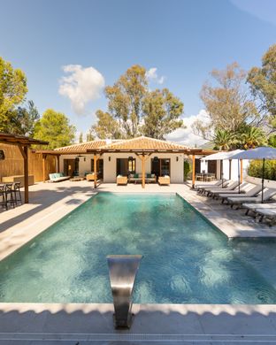 Villa Marbella, Provincia de Málaga