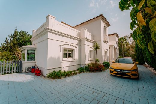 Villa a Marbella, Málaga