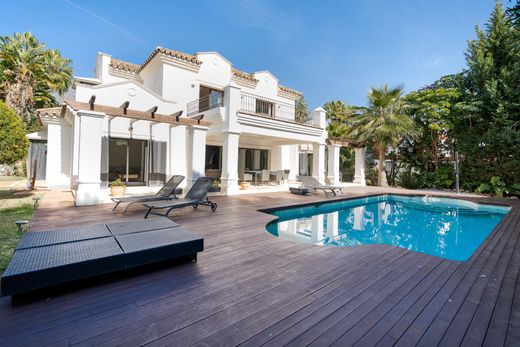 Villa in The Golden Mile, Provincia de Málaga